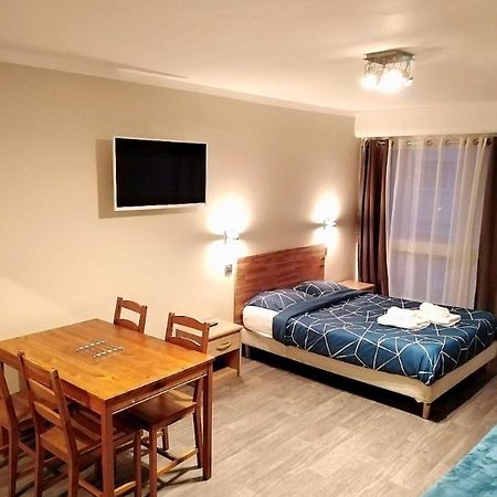 Appartements Boulevard Des Pyrenees Pau Eksteriør bilde