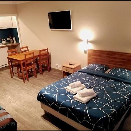 Appartements Boulevard Des Pyrenees Pau Eksteriør bilde