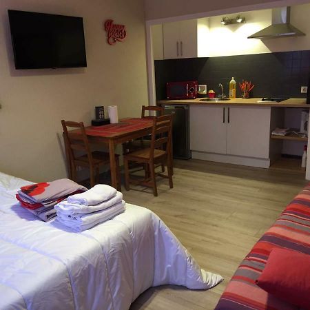 Appartements Boulevard Des Pyrenees Pau Eksteriør bilde