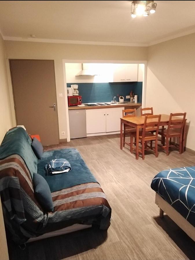 Appartements Boulevard Des Pyrenees Pau Eksteriør bilde