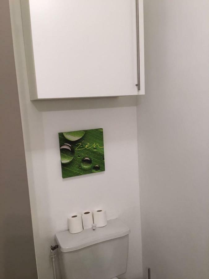 Appartements Boulevard Des Pyrenees Pau Eksteriør bilde