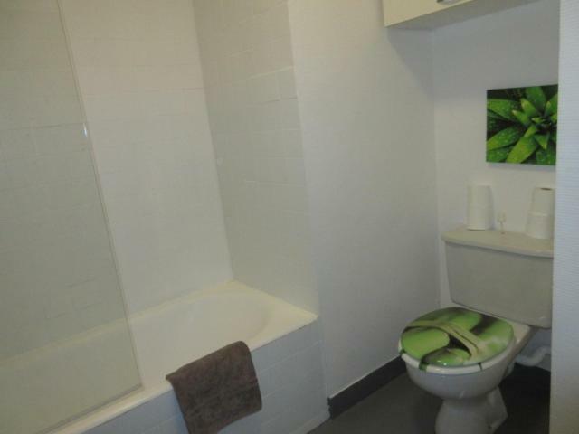 Appartements Boulevard Des Pyrenees Pau Eksteriør bilde