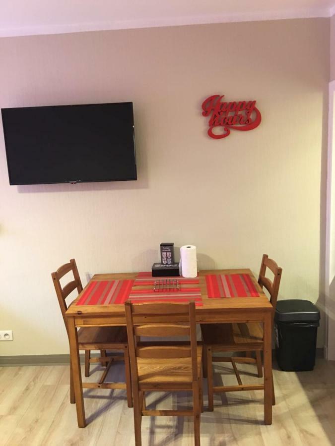 Appartements Boulevard Des Pyrenees Pau Eksteriør bilde