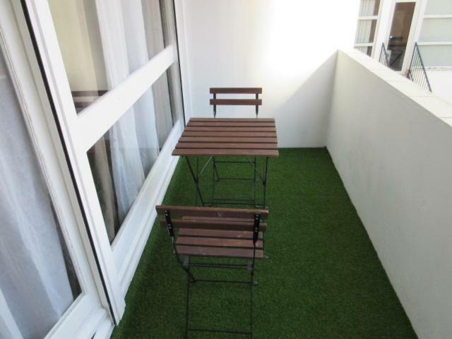 Appartements Boulevard Des Pyrenees Pau Eksteriør bilde