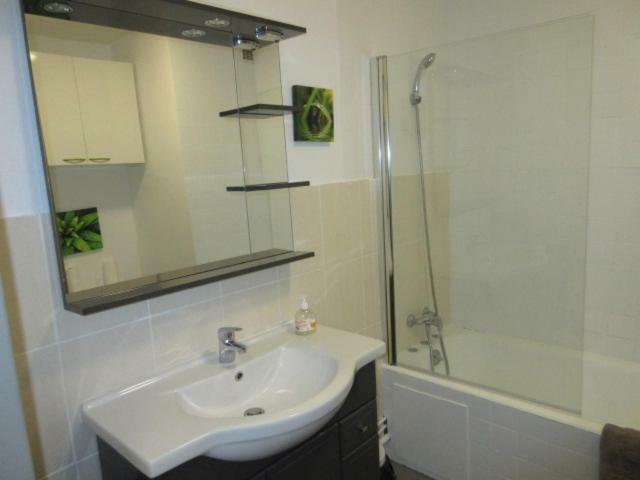 Appartements Boulevard Des Pyrenees Pau Eksteriør bilde