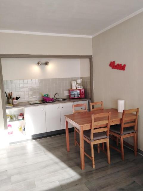 Appartements Boulevard Des Pyrenees Pau Eksteriør bilde